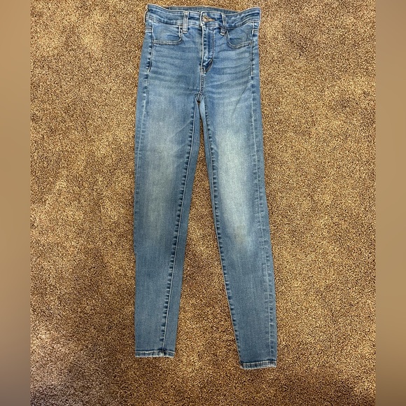 American Eagle jeans - Picture 2 of 4